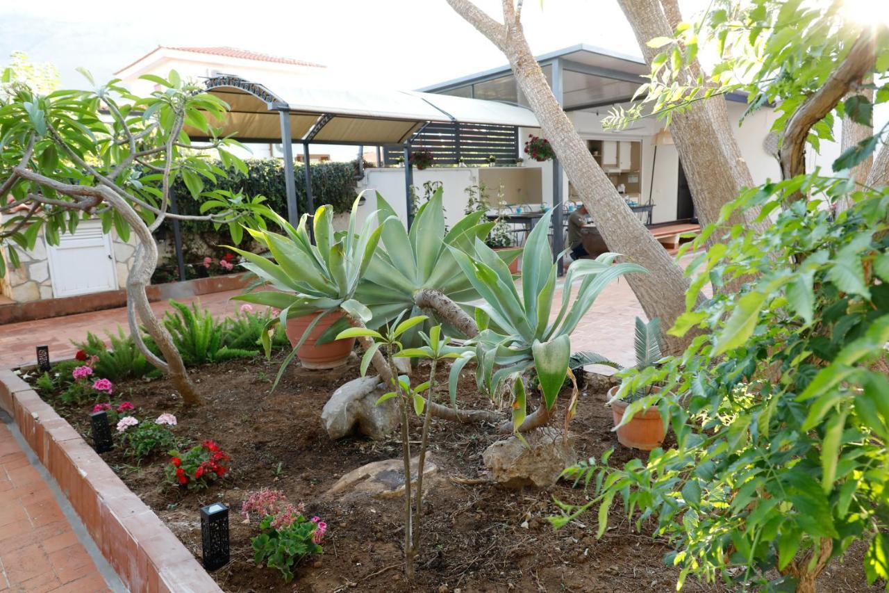 Airport Sicily Home Palermo Каріні Екстер'єр фото