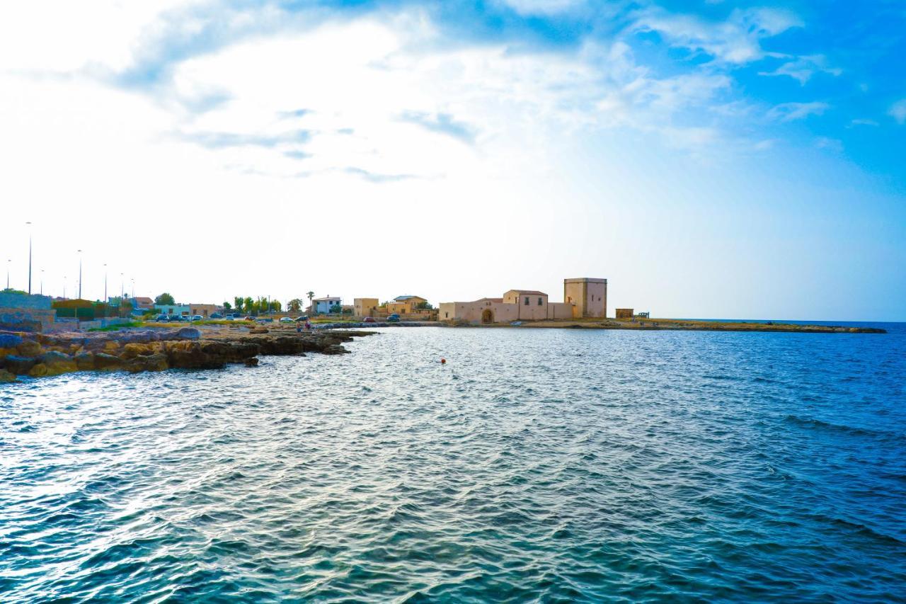 Airport Sicily Home Palermo Каріні Екстер'єр фото