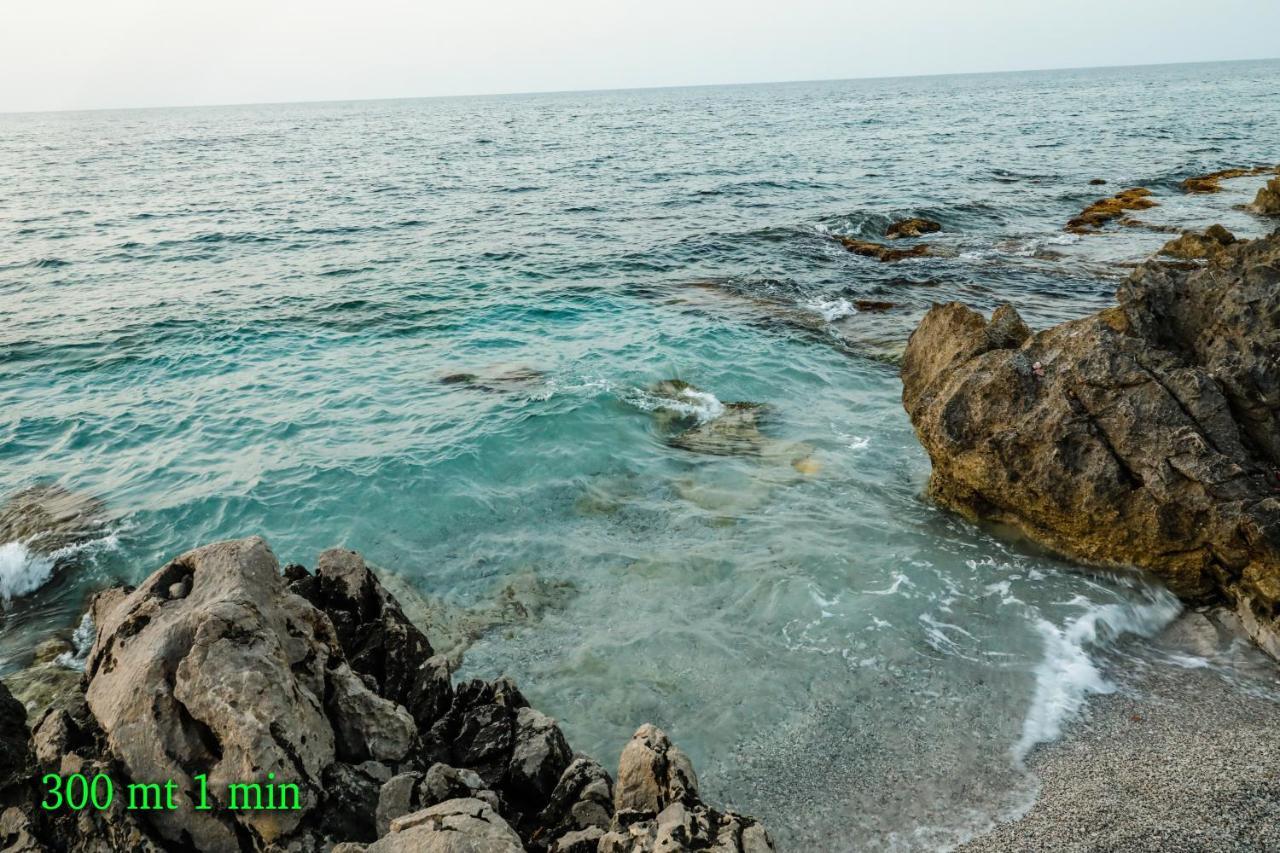 Airport Sicily Home Palermo Каріні Екстер'єр фото