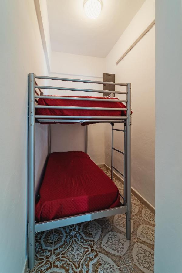 Airport Sicily Home Palermo Каріні Екстер'єр фото