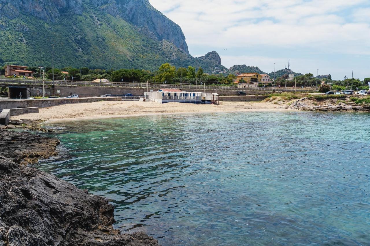Airport Sicily Home Palermo Каріні Екстер'єр фото