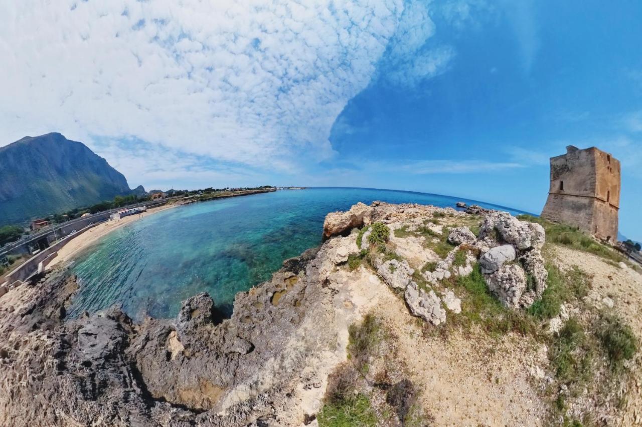 Airport Sicily Home Palermo Каріні Екстер'єр фото