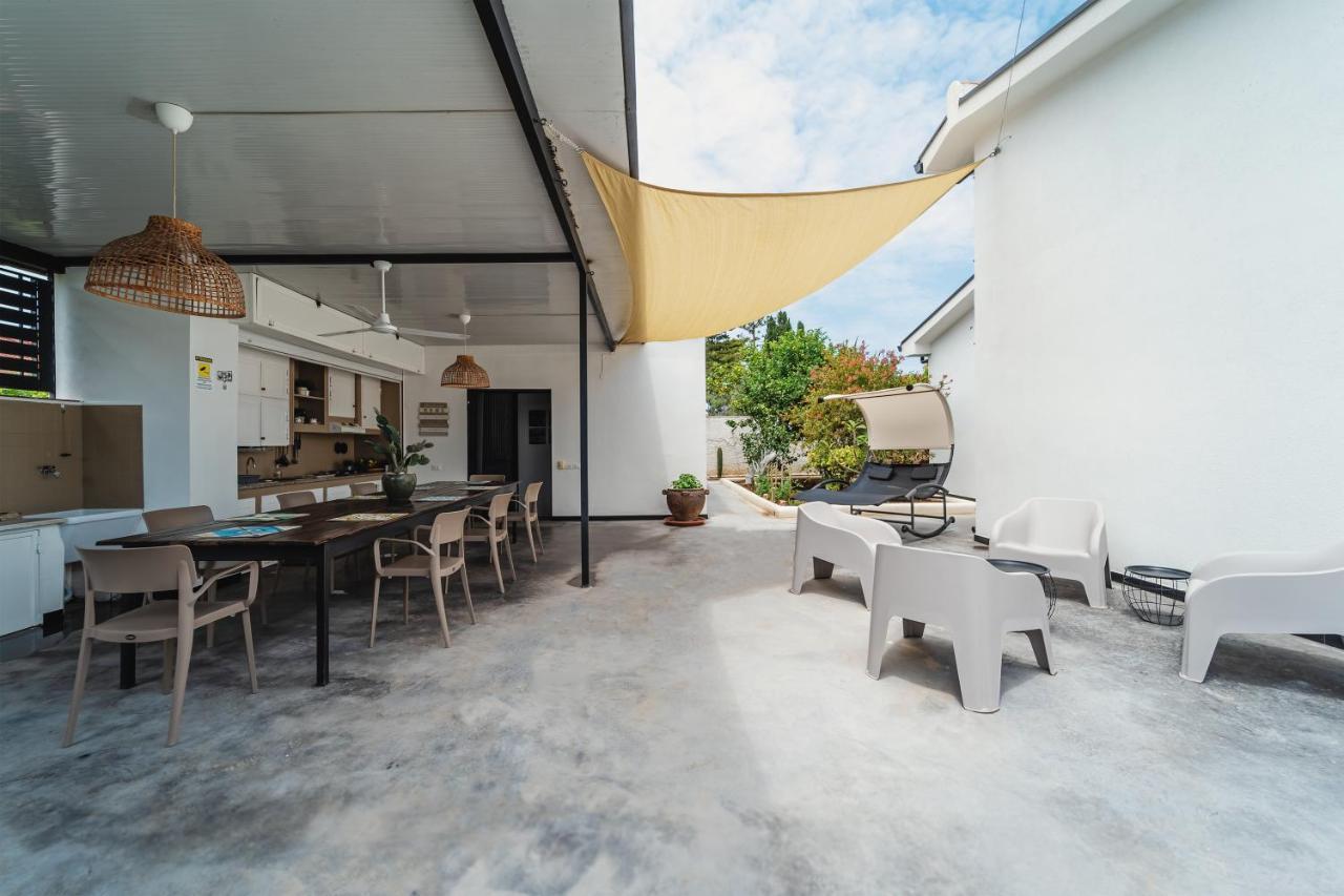 Airport Sicily Home Palermo Каріні Екстер'єр фото
